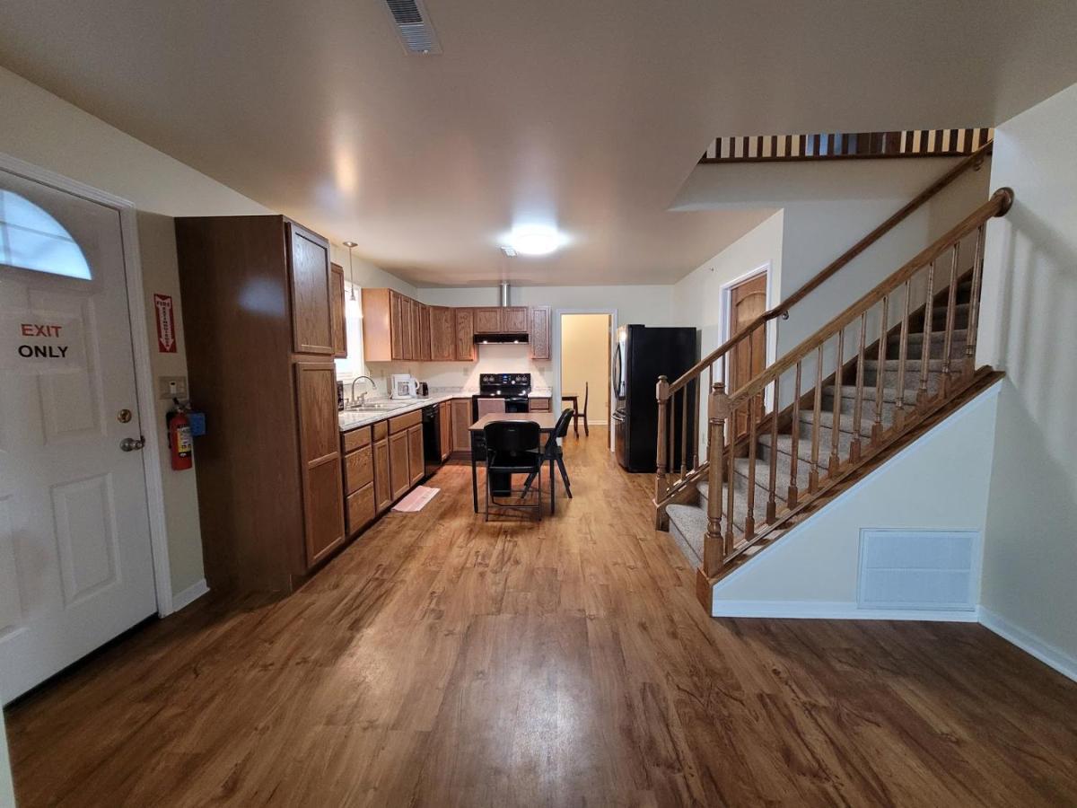 Stay Vacation Homes ナイアガラフォールズ エクステリア 写真