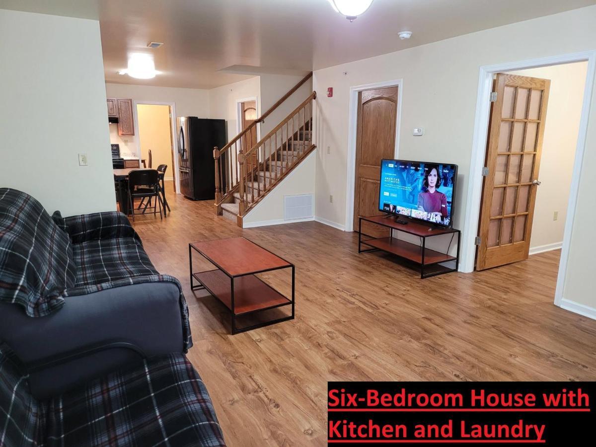 Stay Vacation Homes ナイアガラフォールズ エクステリア 写真