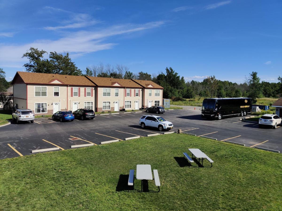 Stay Vacation Homes ナイアガラフォールズ エクステリア 写真