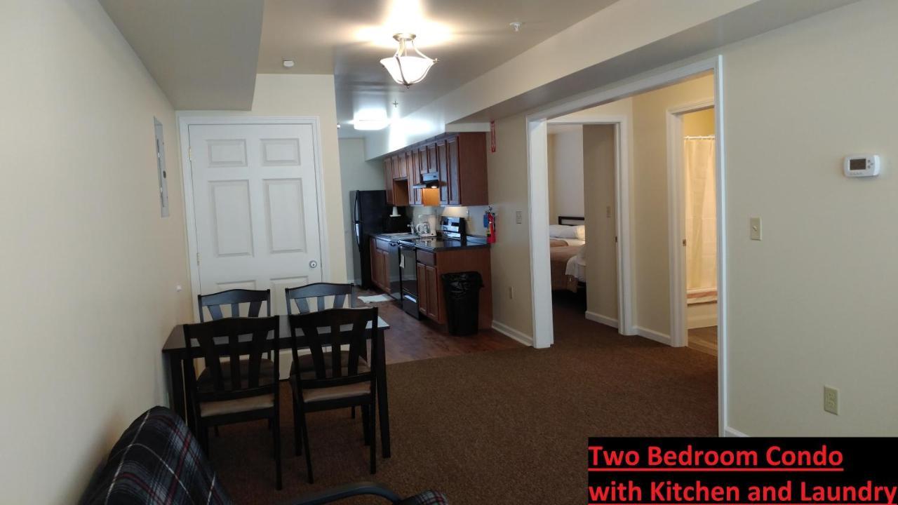 Stay Vacation Homes ナイアガラフォールズ エクステリア 写真
