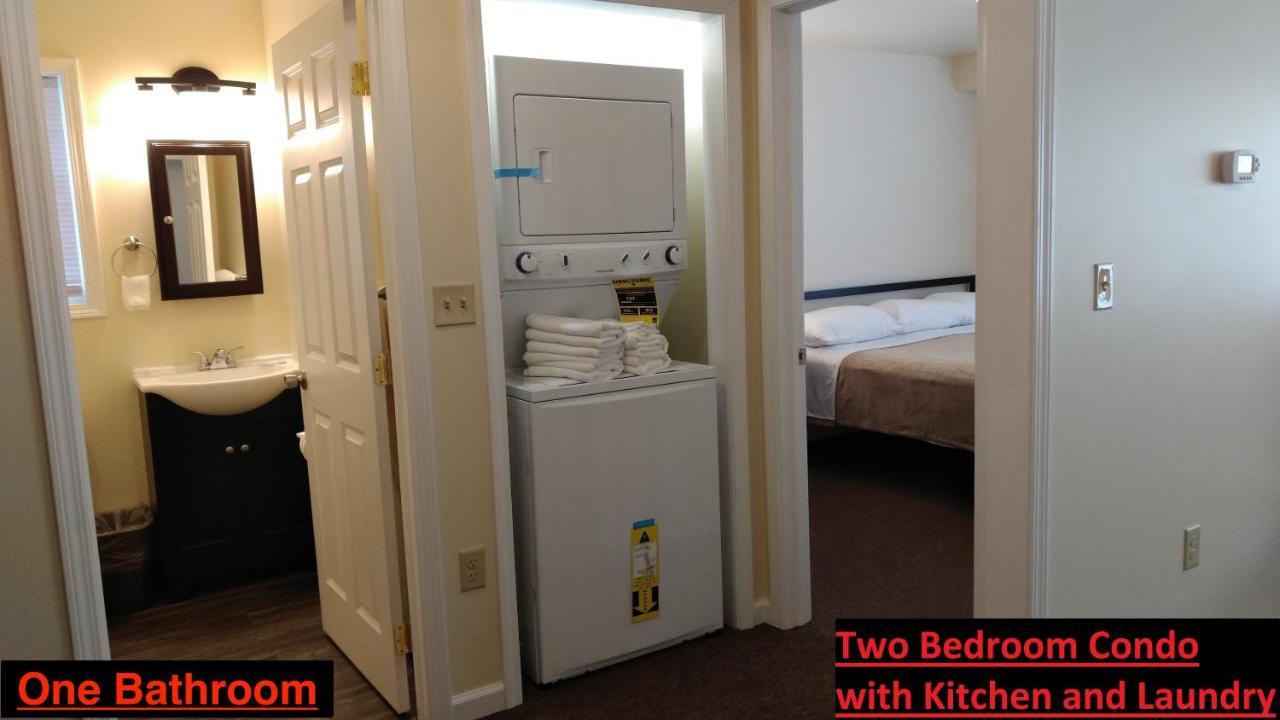 Stay Vacation Homes ナイアガラフォールズ エクステリア 写真