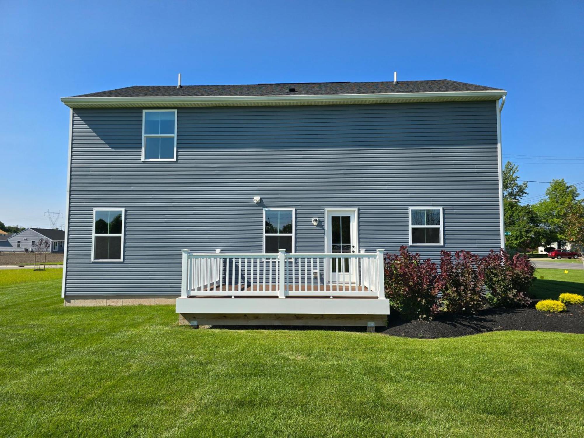 Stay Vacation Homes ナイアガラフォールズ 部屋 写真