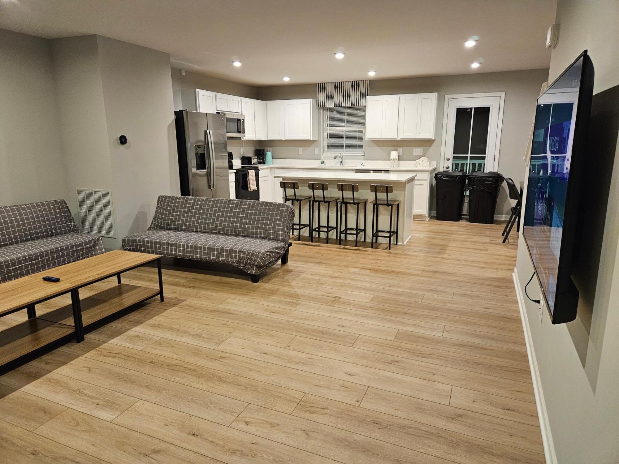 Stay Vacation Homes ナイアガラフォールズ 部屋 写真