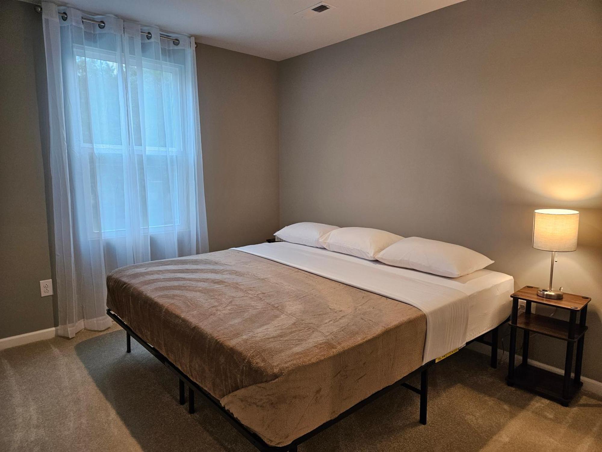 Stay Vacation Homes ナイアガラフォールズ 部屋 写真