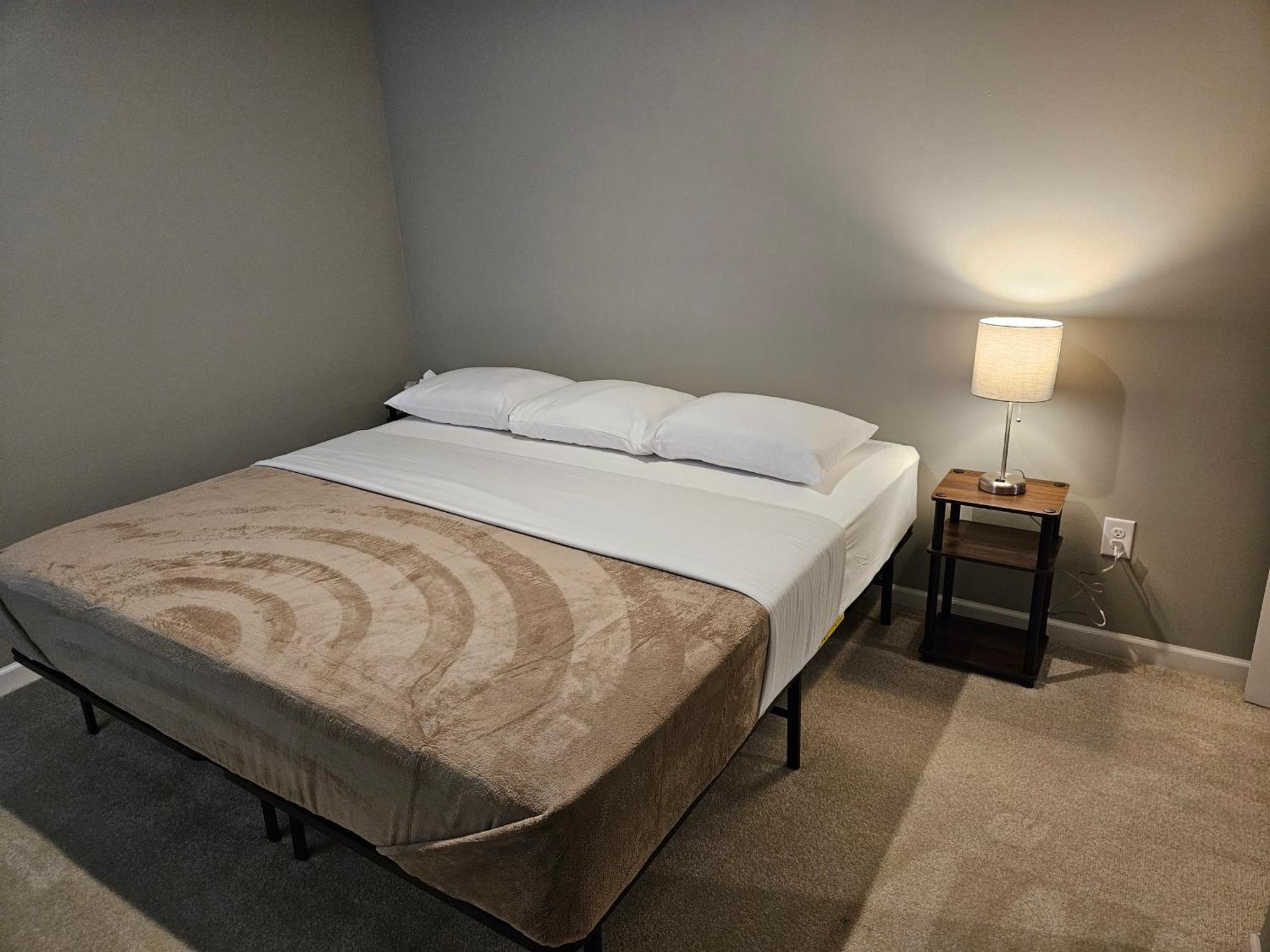 Stay Vacation Homes ナイアガラフォールズ 部屋 写真