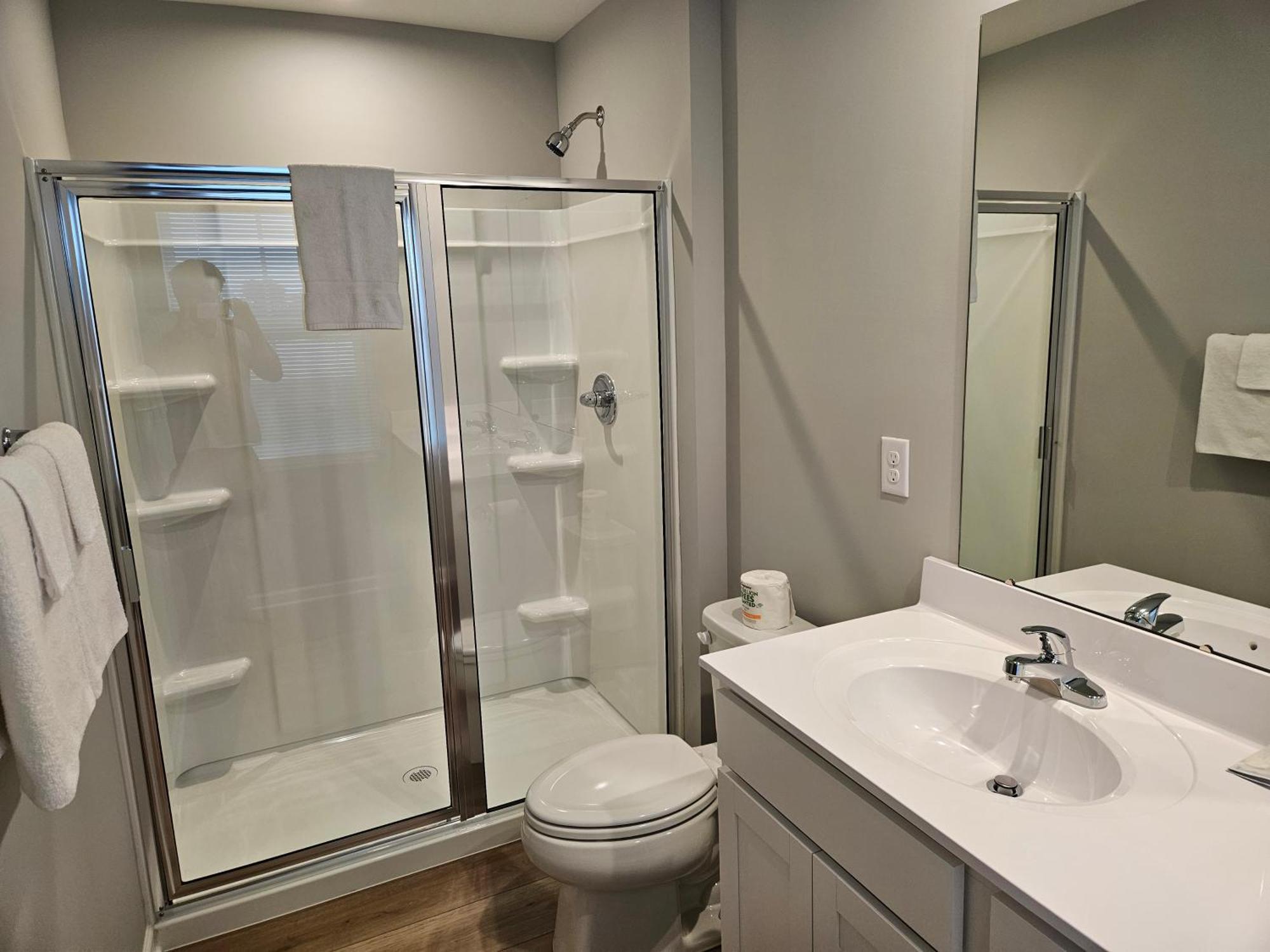 Stay Vacation Homes ナイアガラフォールズ 部屋 写真