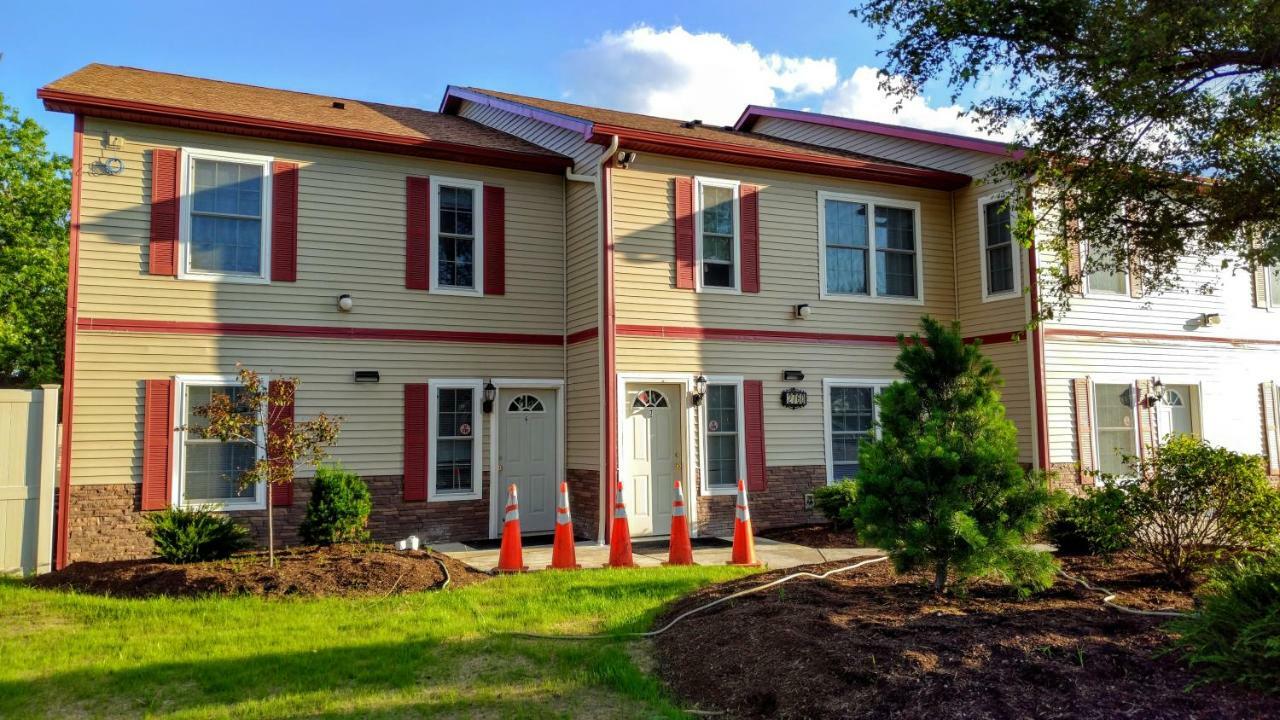 Stay Vacation Homes ナイアガラフォールズ エクステリア 写真